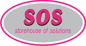 Storehouse of Solutions Logo