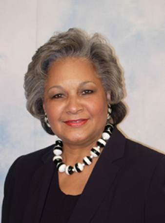 Cynthia Dorsey Edwards MBA